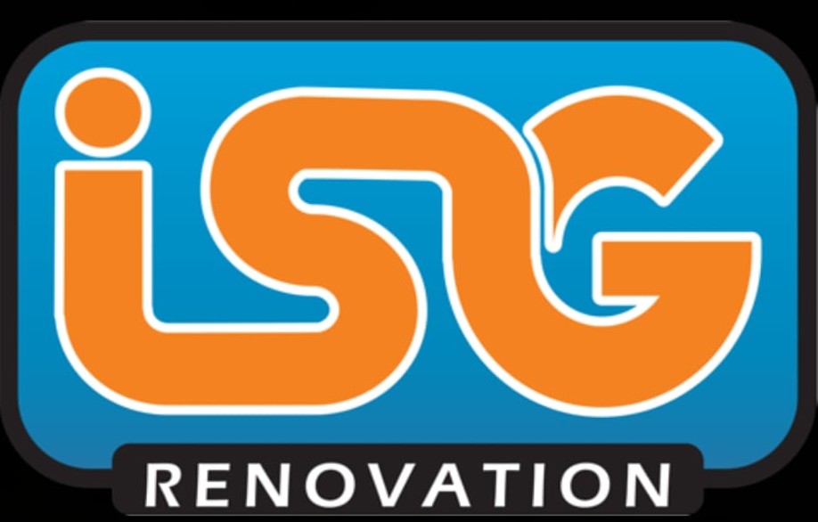 Logo ISG RENOVATION