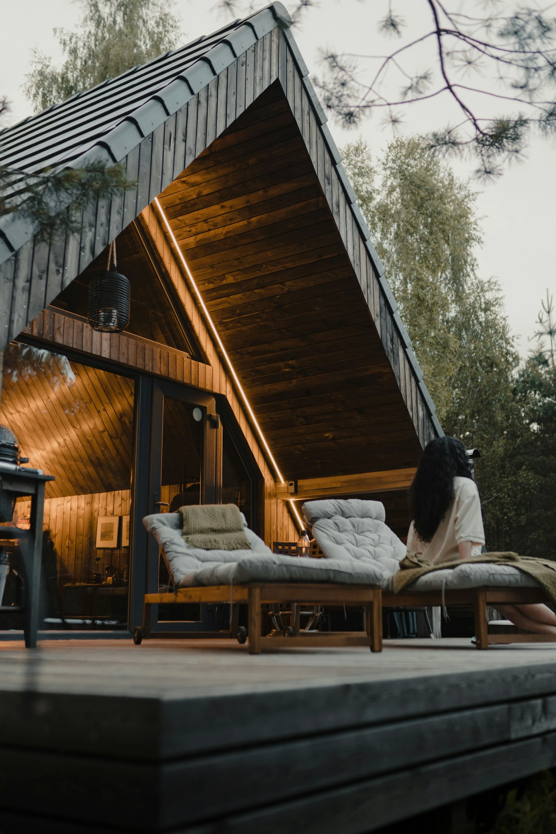 Rénovation et démoussage de toiture en Haute-Savoie